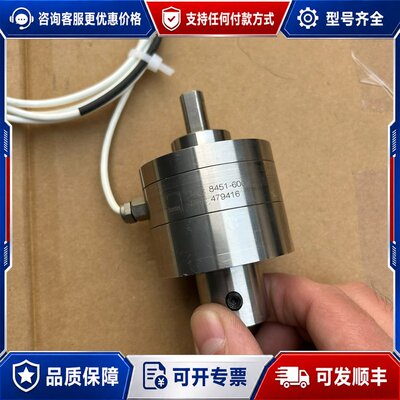 议价Burster压力传感器型号8451-6001/479416可维修