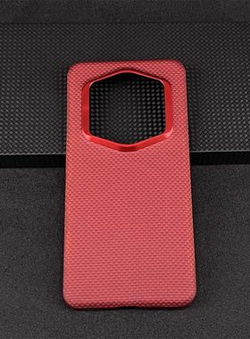 适用荣耀magic7rsr手机壳凯夫拉芳纶碳纤维保护套保时捷新款防摔散热全包硬壳RSR磁吸高档商务后盖潮