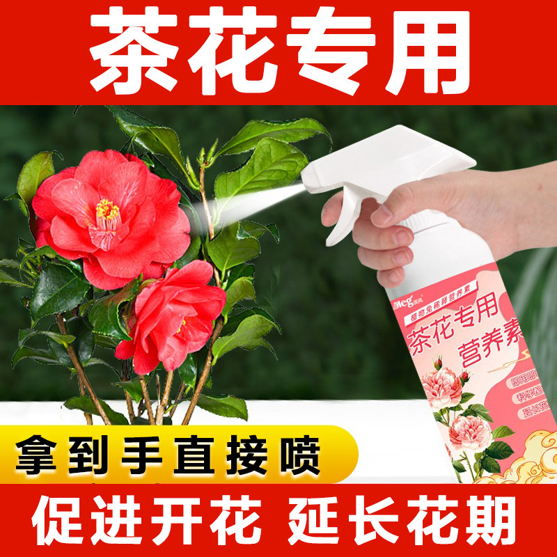 茶花营养液专用肥山茶花酸性植物促开花保花四季茶花盆栽家用肥料,鲜花速递/花卉仿真/绿植园艺,家庭园艺肥料,淘宝优惠券,粉丝福利购,淘宝优惠卷
