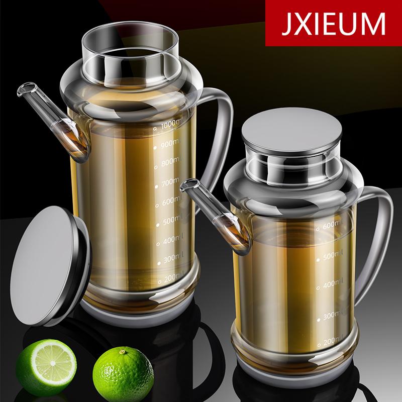 2025新款第一名玻璃油壺