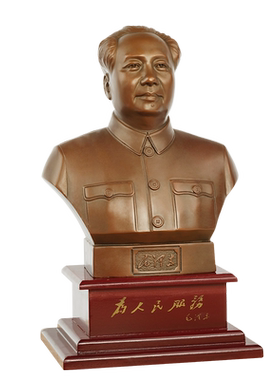 紫铜红铜工艺礼品办公室客厅摆放