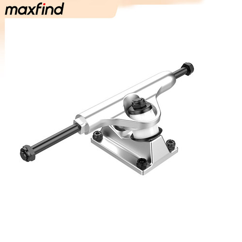 maxfind电动滑板单层桥架