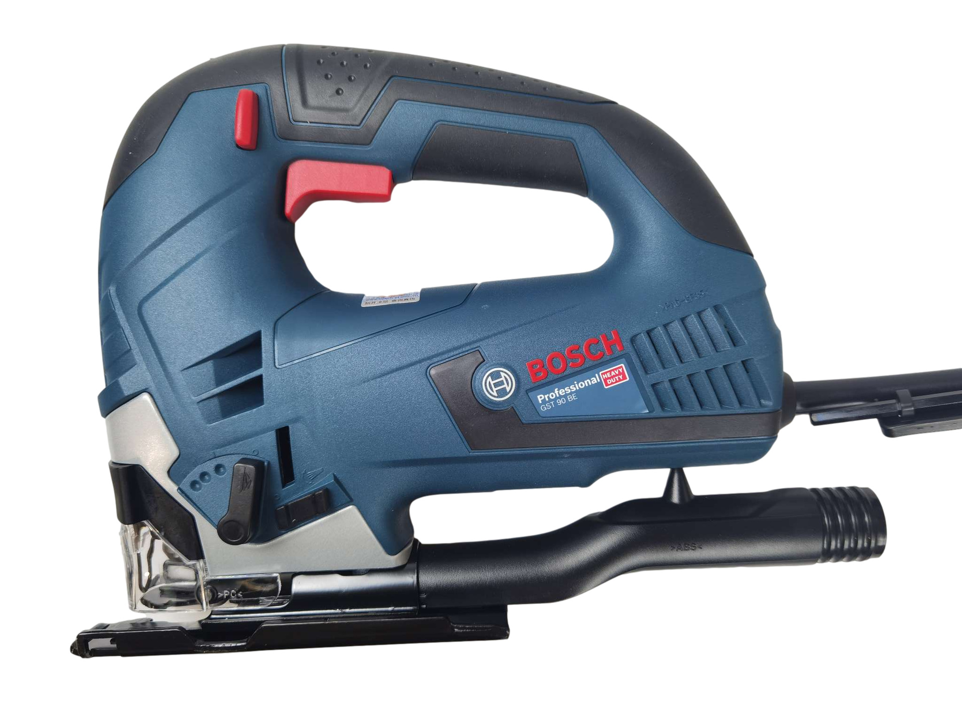 博世新品曲线锯GST90BE手持式木工电锯博士多功能金属切割拉花锯