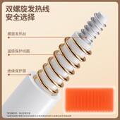 可拆洗电热毯办公室暖身盖毯沙发盖腿单人小型电热毯电加热取暖垫