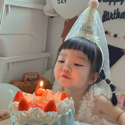 发箍可爱公主皇冠头饰生日帽