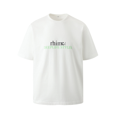 DPLS×RHIMEUSA联名短袖