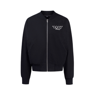 LOVE GOOD 珍珠夹克外套 GOODBRAND 经典 情侣同款 官方正品