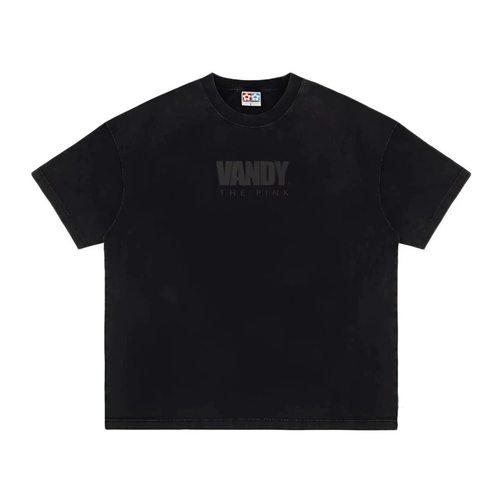 VandyThePink×EVA短袖