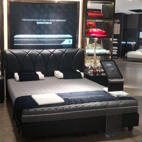 MCD3-868B全3D床垫官方正品旗舰