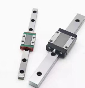 直线导轨 IAC11-H16-L300 L350 L400 L450 L500 L600 L650 L670