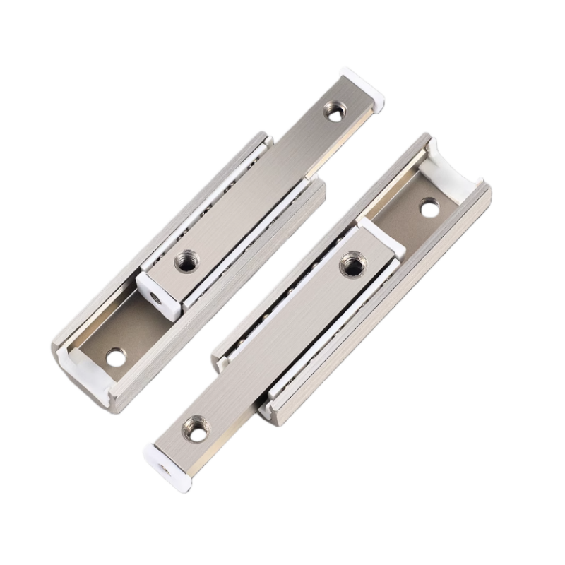 BSP1025SL/35超薄抽屉不锈钢微型直线导轨小轨道滑台模组滚珠滑轨