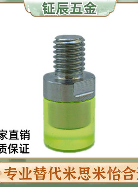 聚氨酯压块组件 小径型 外螺纹型 WIZ21/22/31/32-D8-D10-D12-D16