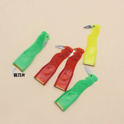 塑料老式小鸡刨瓜果蔬菜削皮刀