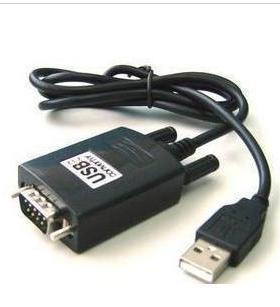 高性能的USB-232串口线Y-105双芯片PL2302+211