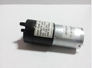 WRF-37012V电子血压计充气泵监护仪配件微型小气泵