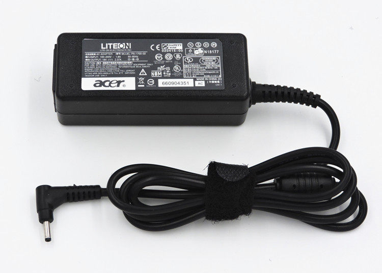 原装宏基acer19V 2.37A 笔记本电源适配器MS2392充电器A13-045N2A