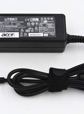 原装宏基acer19V 2.37A 笔记本电源适配器MS2392充电器A13-045N2A