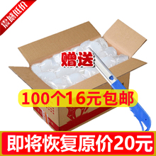 固体酒精块酒精燃料耐烧小火锅炉引火神器点火引燃块固态蜡新能源