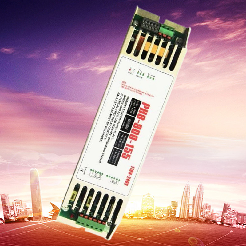 原装正品PH8-800-155 水处理紫外线灯镇流器 GPH1554T5L UL认证