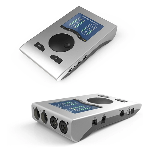 RME Babyface Pro