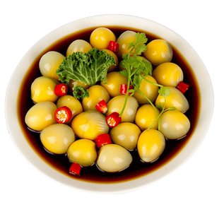 鹌鹑变蛋鹌鹑蛋175枚多规格河南特产溏心鹌鹑蛋变蛋无铅松花皮蛋