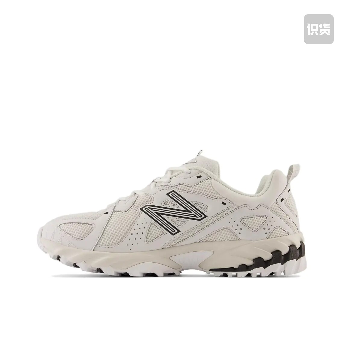 New Balance 610 跑鞋 机能透气防滑耐磨复古ML610TBA