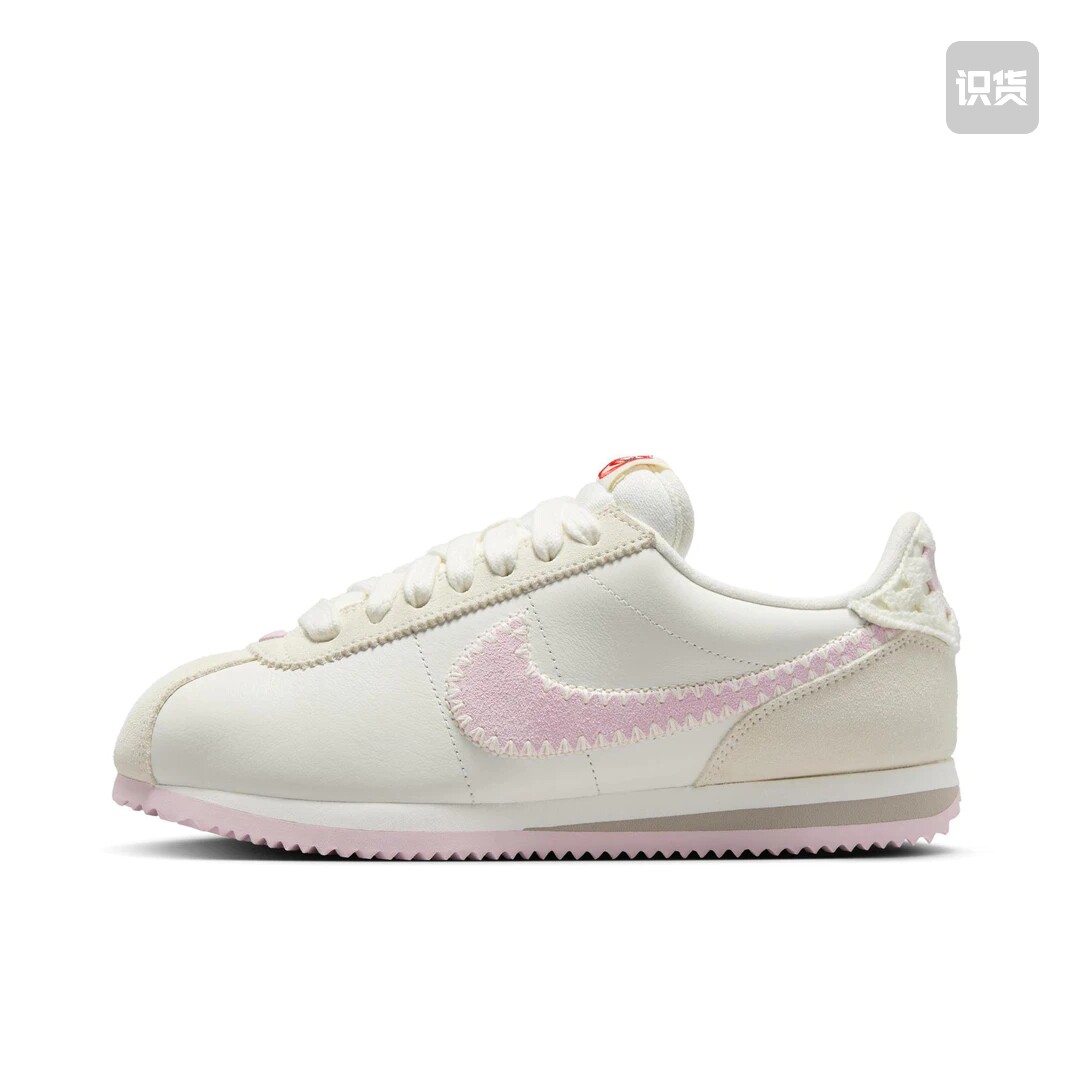 Nike Classic Cortez 阿甘鞋 跑鞋 防滑耐磨 HV6012-161 新禁倒卖