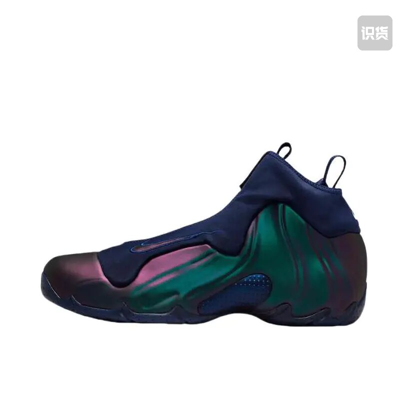 Nike Air Flightposite One 街舞风雷篮球鞋 HJ4481-900 新禁倒卖