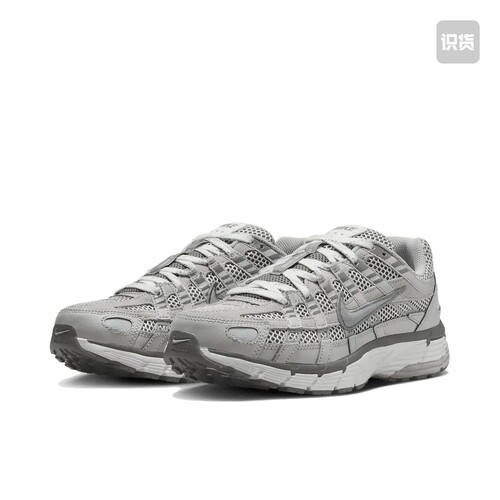 Nike P-6000 CNPT 运动休闲鞋 机能风跑鞋风舒适FN6837-012