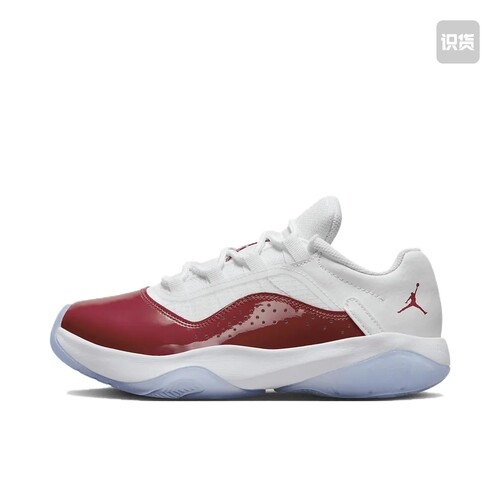 Air Jordan CMFT 11 运动休闲鞋 减震防滑复古耐磨舒适CZ0907-116