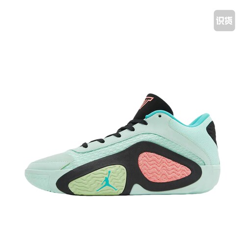 Jordan Tatum 2 塔图姆2 Air Strobel 篮球鞋 抗扭回弹FJ6458-300