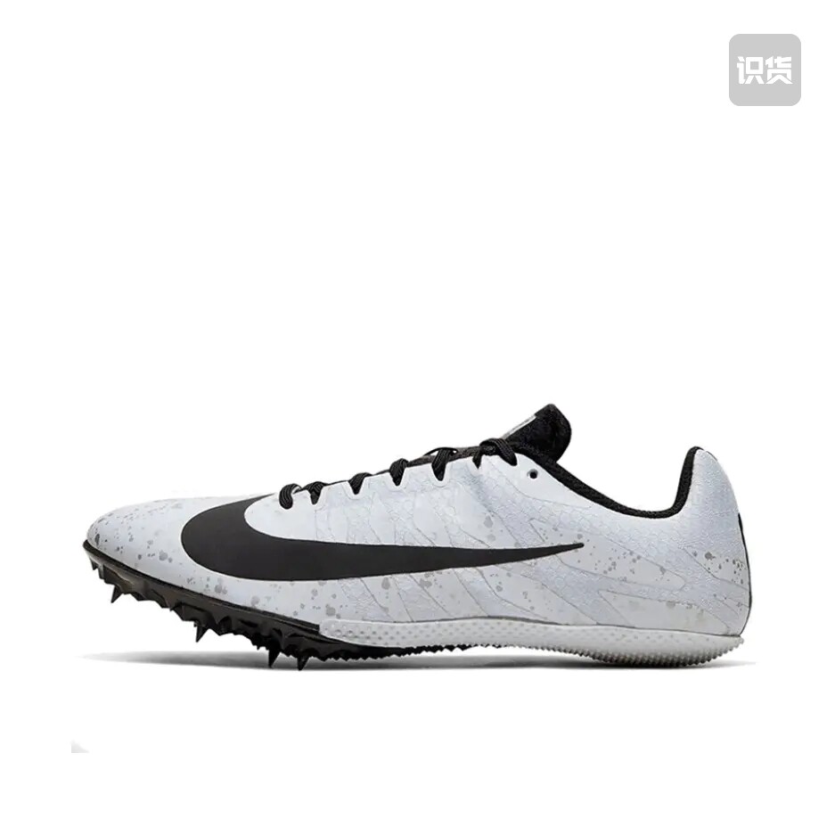 Nike zoom Rival S 9 跑鞋 专业田径竞速防滑耐磨舒适907564-005