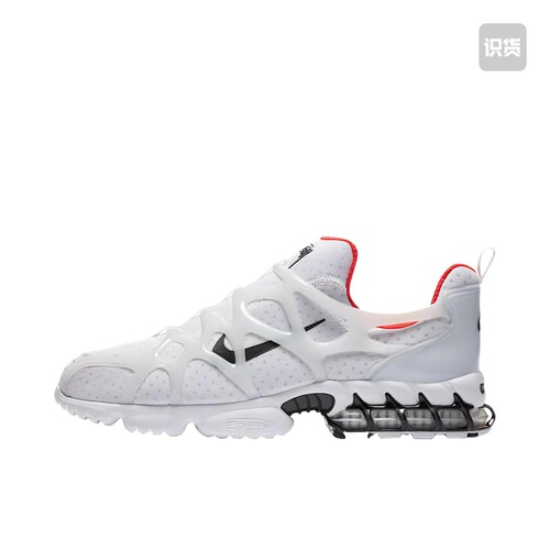Nike Air Zoom Spiridon Cage 2 运动休闲鞋 耐磨潮流CJ9918-100