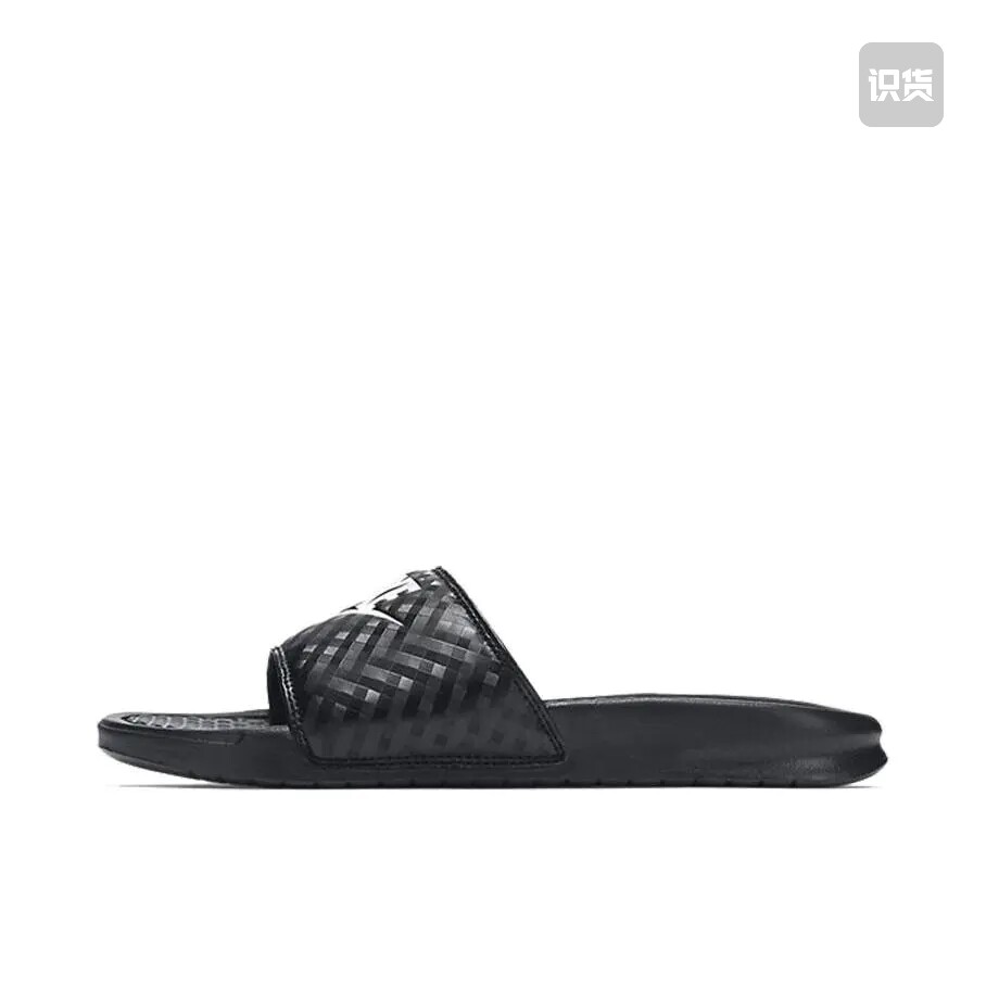 Nike Benassi Jd运动拖鞋