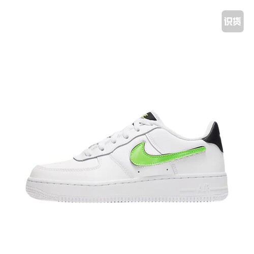 Nike Air Force 1 空军一号 板鞋 轻便舒适百搭耐磨AR7446-100