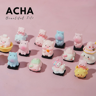 蛋糕汉堡面包相机热靴盖相机配件适配佳能富士尼康索尼松下宾得