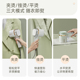 大宇手持挂烫机蒸汽熨烫机家用电熨斗小型便携式 电烫斗烫衣服神器