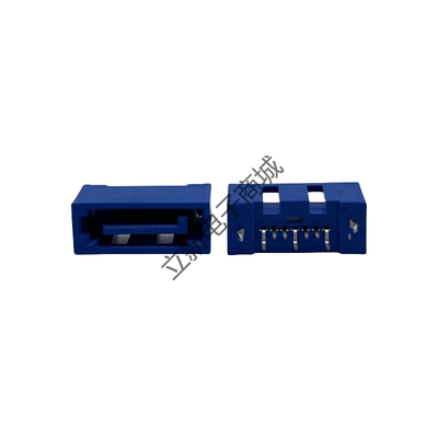 全新富士康LD1807V-S5AZ1D 立式SATA 7PIN全包开窗式硬盘接口