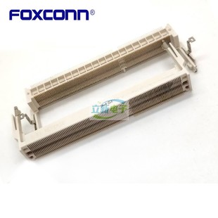Foxconn/富士康 AS0A626-UARN-7F-C DDR3 内存卡插槽 1.5V 反向