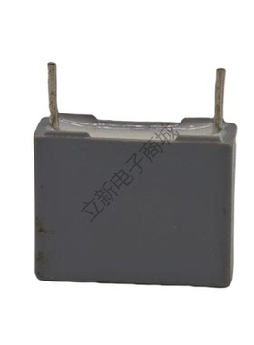 IP插件安规电容0.047uF ±10% 310V X2  F1778-347K-2DBB0 VISHAY