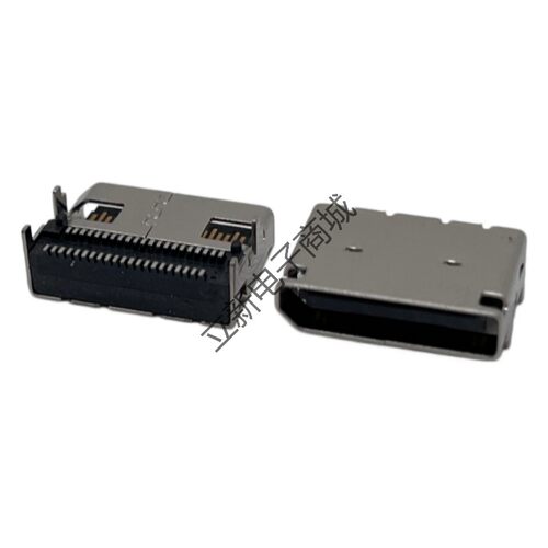 OculinkSFF-861142P硬盘座