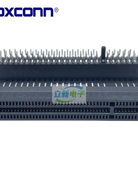 全新富士康 2EG04917-D2DB-DF电脑显卡插槽PCIE3.0插座98P X8开口