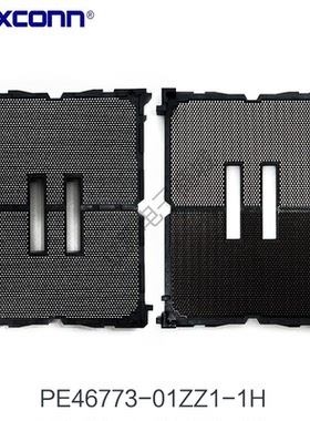 Foxconn富士康 PE46773-01ZZ1-1H LGA4677-1 CPU座子大锡球插座槽