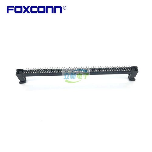 Foxconn/富士康 ATH4017-N8DE-4F DDR3插槽 内存卡座 原装现货