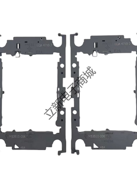 全新原装 PMDC000-01NK1-EH LGA4710-2 E2A散热器塑料支架服务器