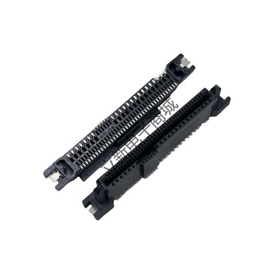 富士康SASSFF-8639U.2连接器