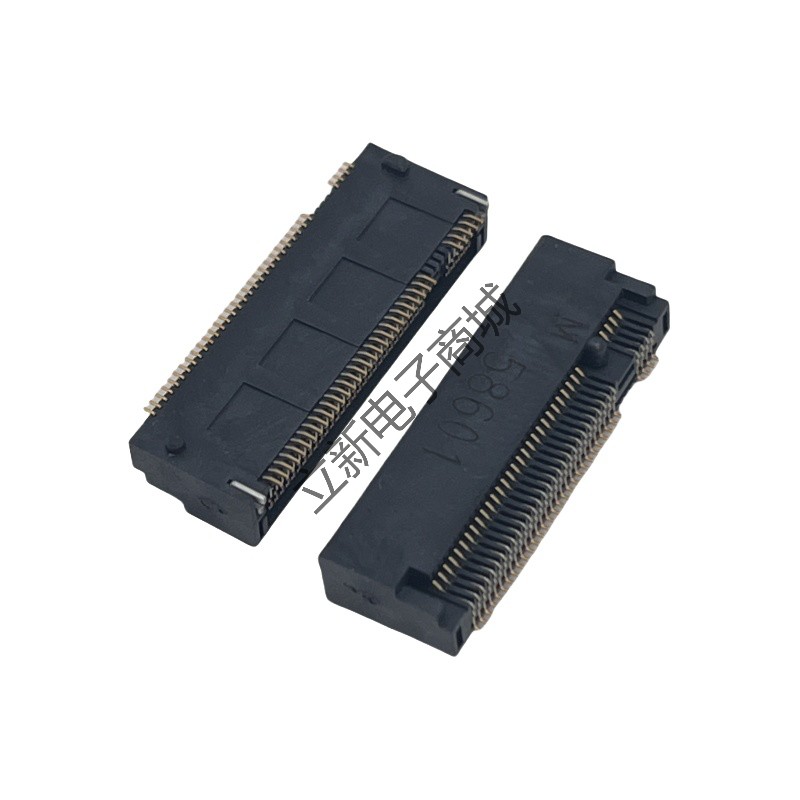 富士康2E0BD26-S40BM-7H连接器