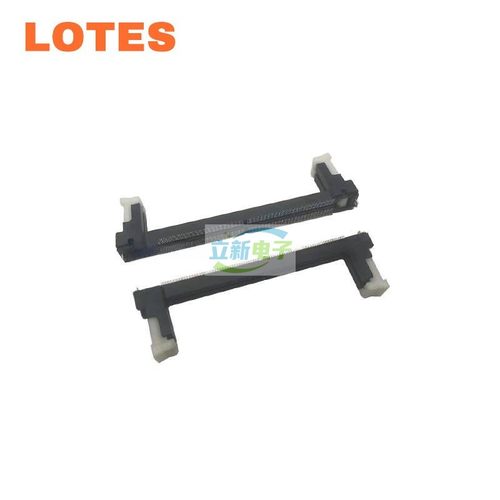 LOTES服务器五代内存插槽