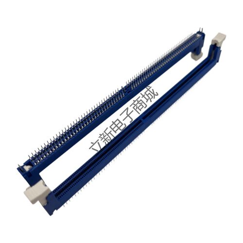 LOTESDDR4288PIN内存插槽