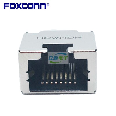 富士康网络接口Foxconn